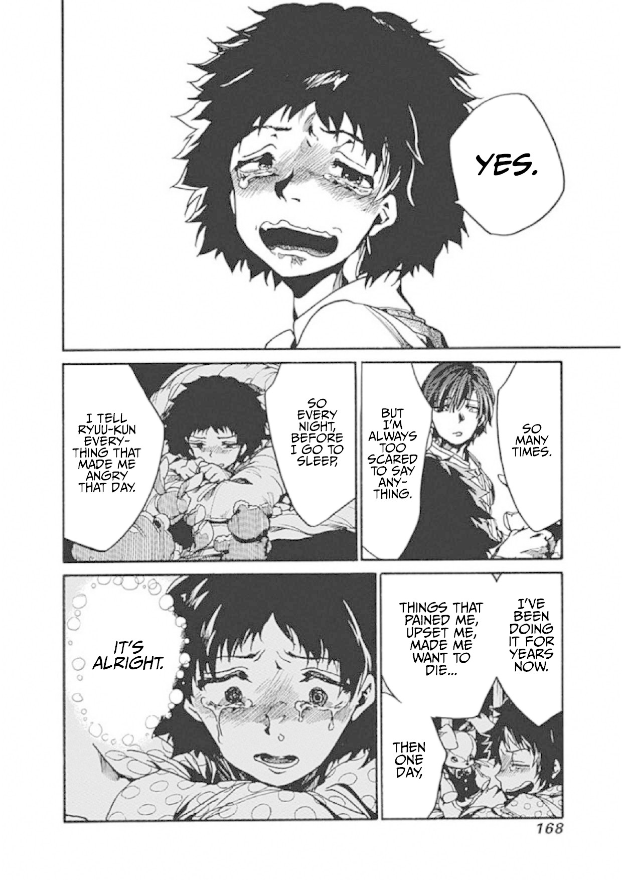 We Shall Now Begin Ethics chapter 4 page 28