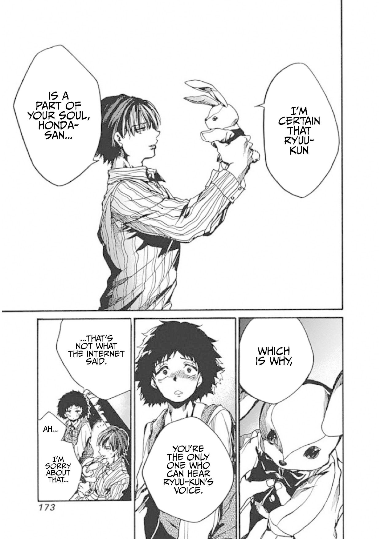 We Shall Now Begin Ethics chapter 4 page 33