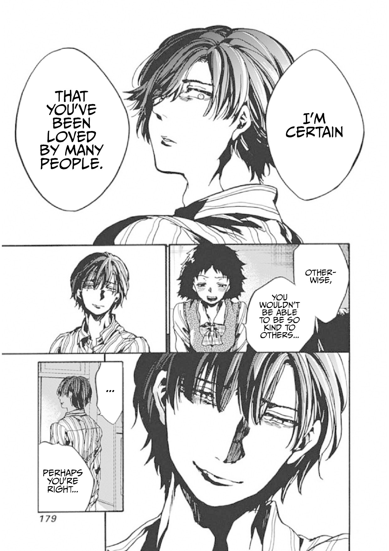 We Shall Now Begin Ethics chapter 4 page 39