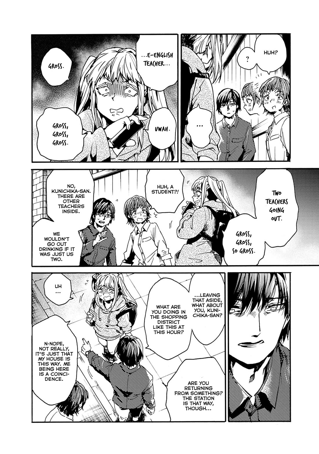 We Shall Now Begin Ethics chapter 40 page 17