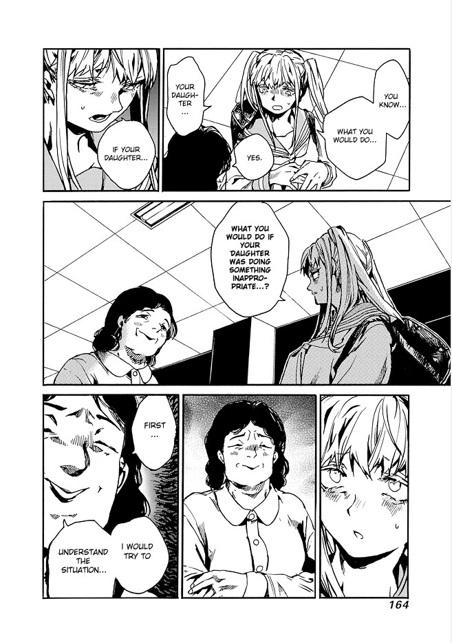 We Shall Now Begin Ethics chapter 41 page 24