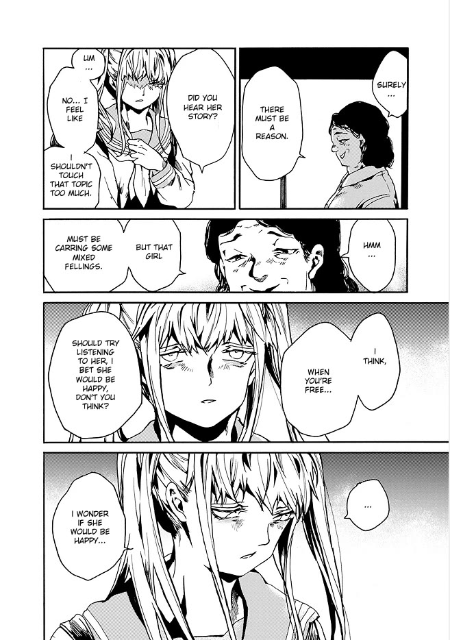 We Shall Now Begin Ethics chapter 41 page 26
