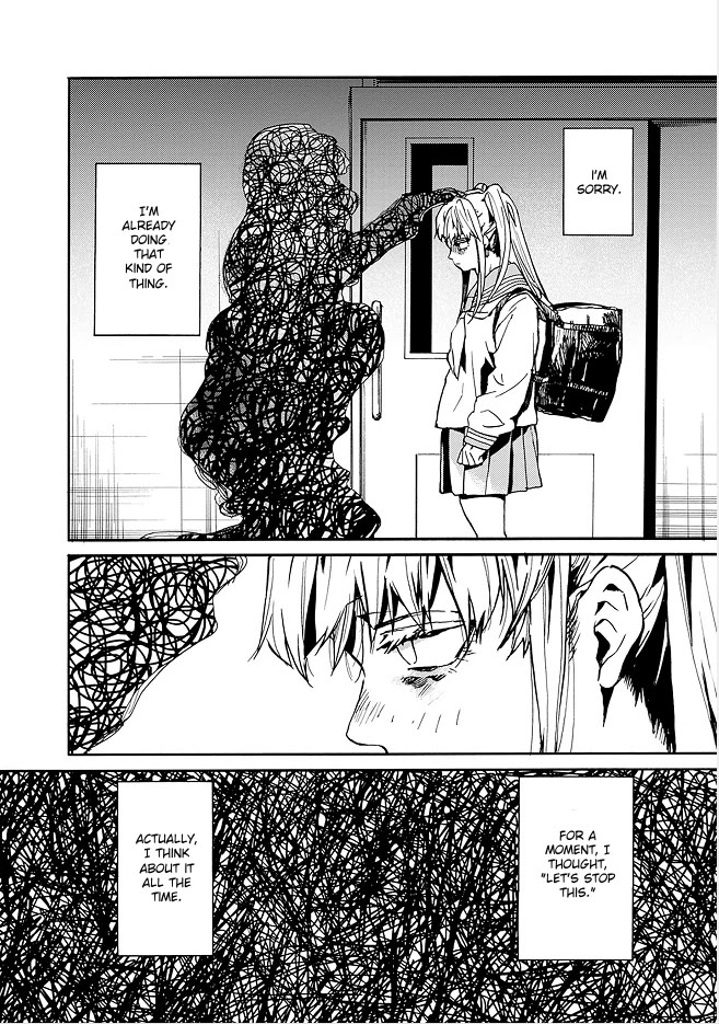 We Shall Now Begin Ethics chapter 41 page 28
