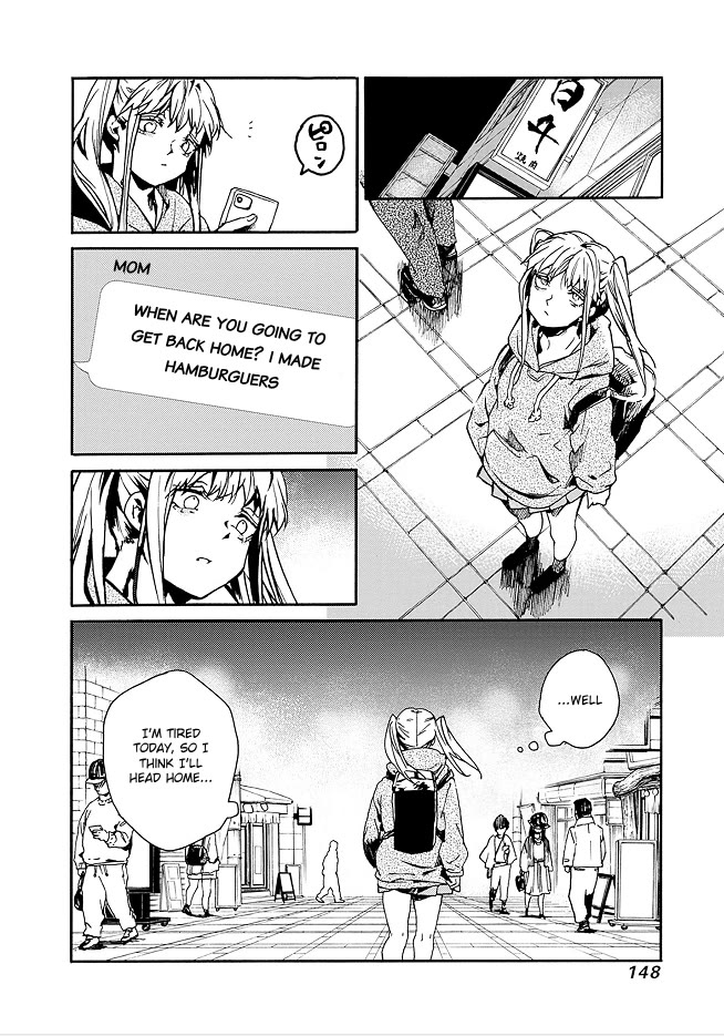 We Shall Now Begin Ethics chapter 41 page 8