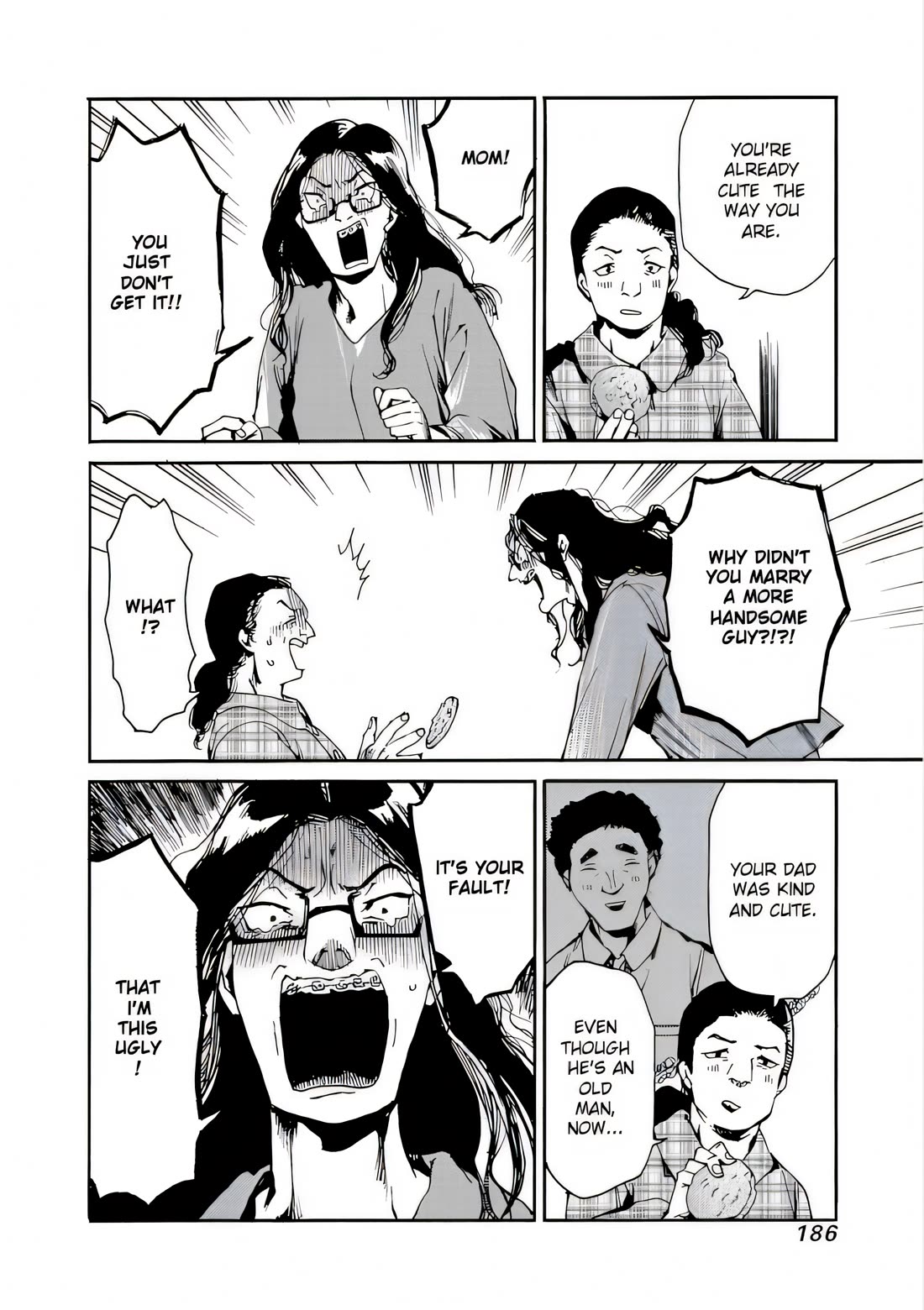 We Shall Now Begin Ethics chapter 42 page 14
