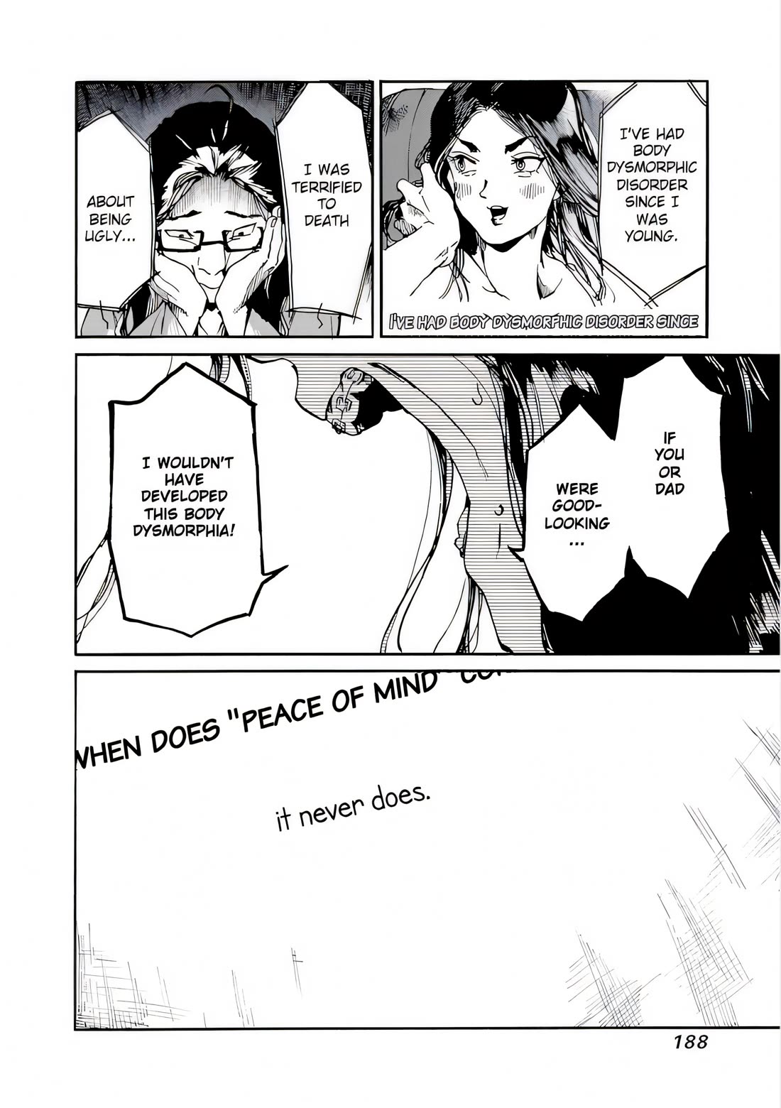 We Shall Now Begin Ethics chapter 42 page 16