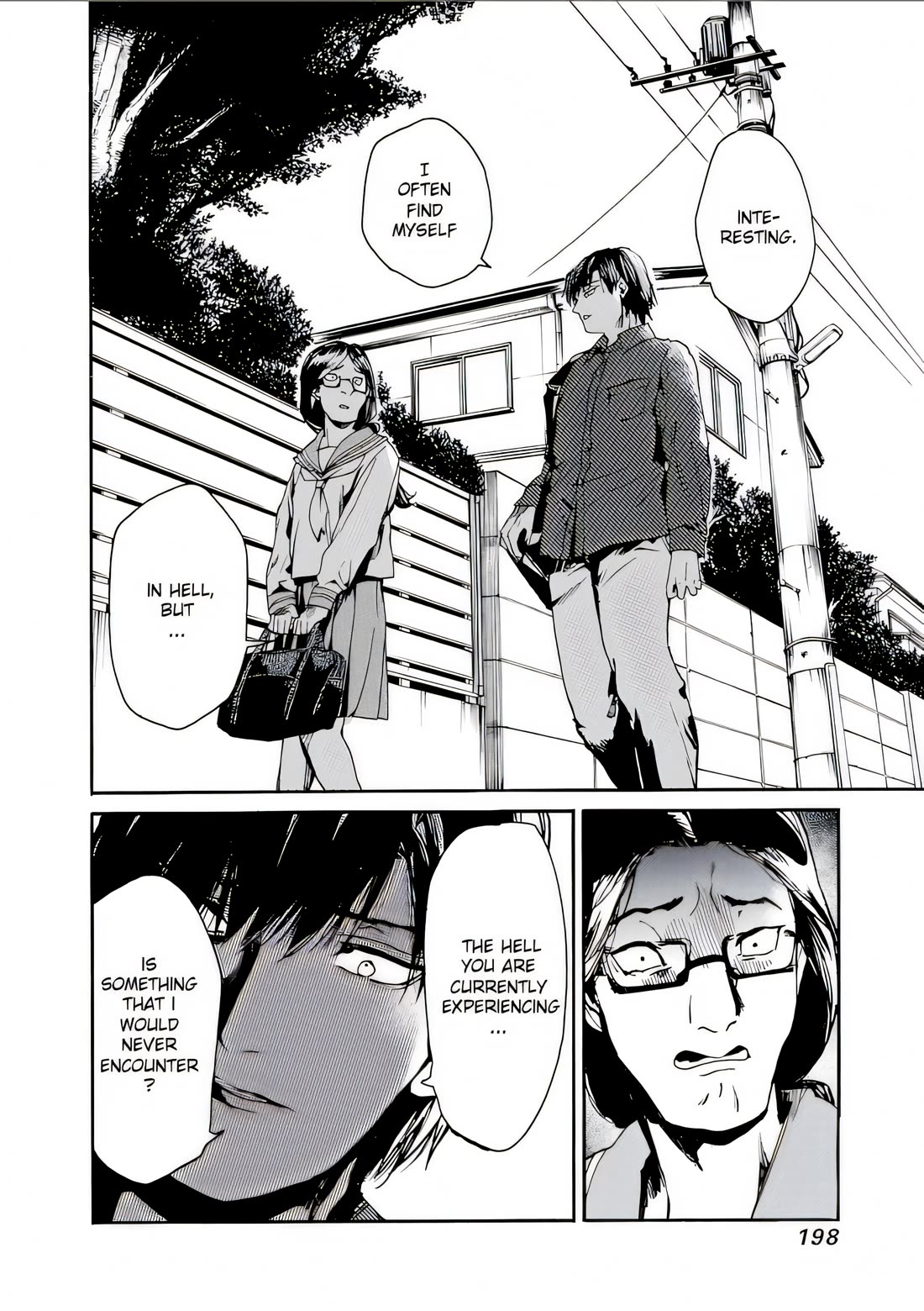 We Shall Now Begin Ethics chapter 42 page 26