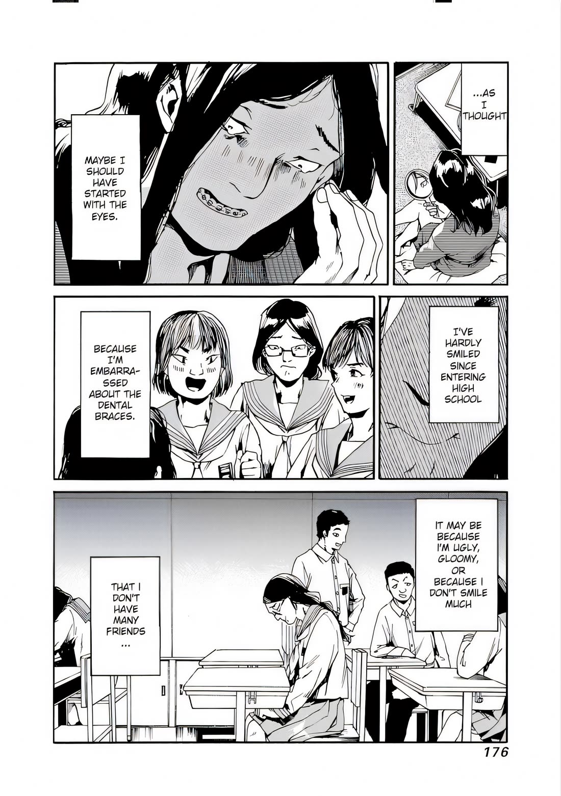 We Shall Now Begin Ethics chapter 42 page 4