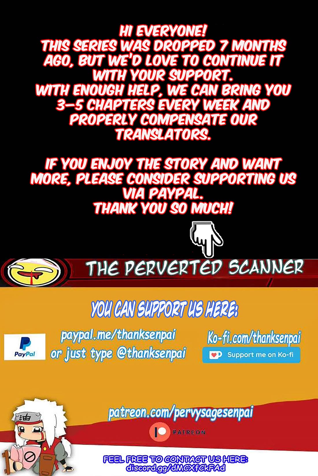 We Shall Now Begin Ethics chapter 43 page 1