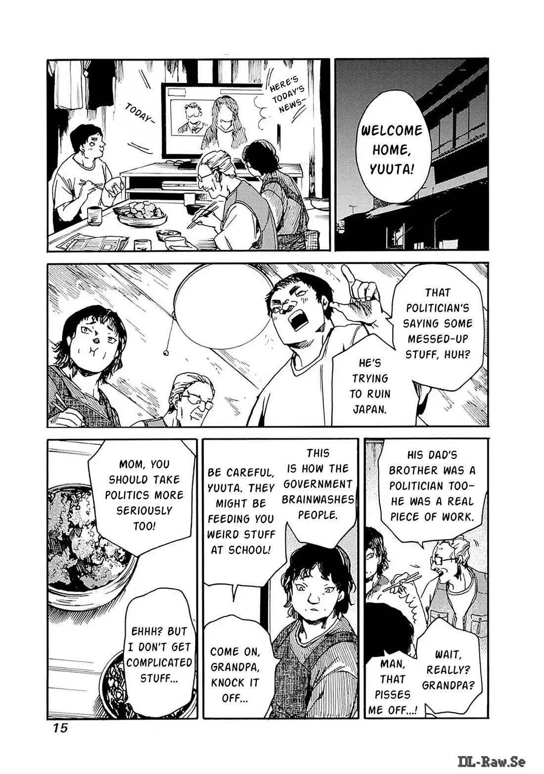 We Shall Now Begin Ethics chapter 43 page 13