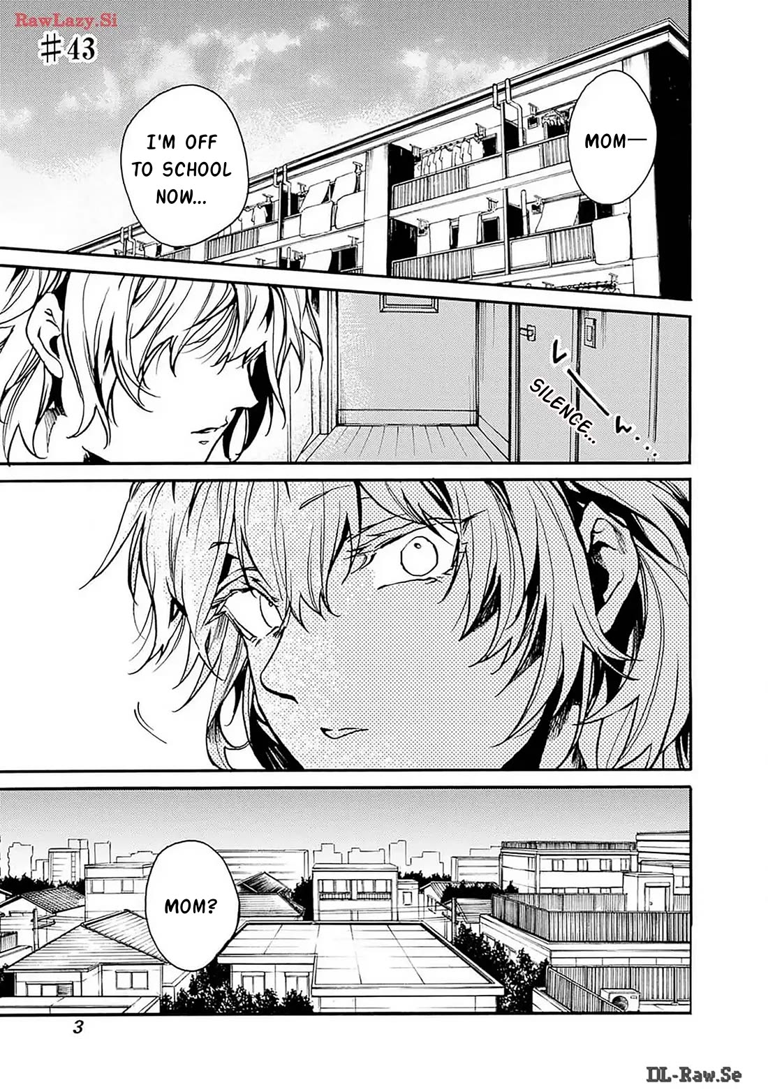 We Shall Now Begin Ethics chapter 43 page 2