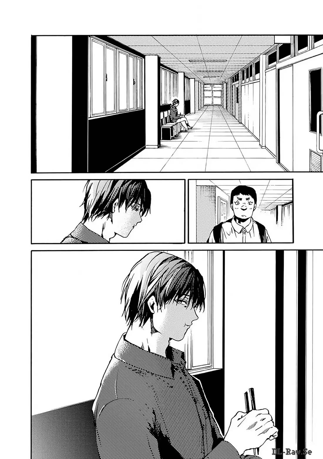 We Shall Now Begin Ethics chapter 43 page 20