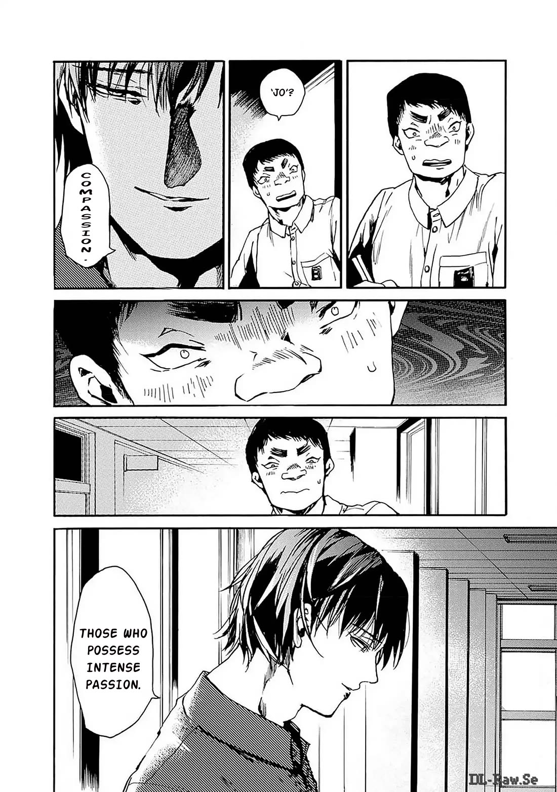 We Shall Now Begin Ethics chapter 43 page 28