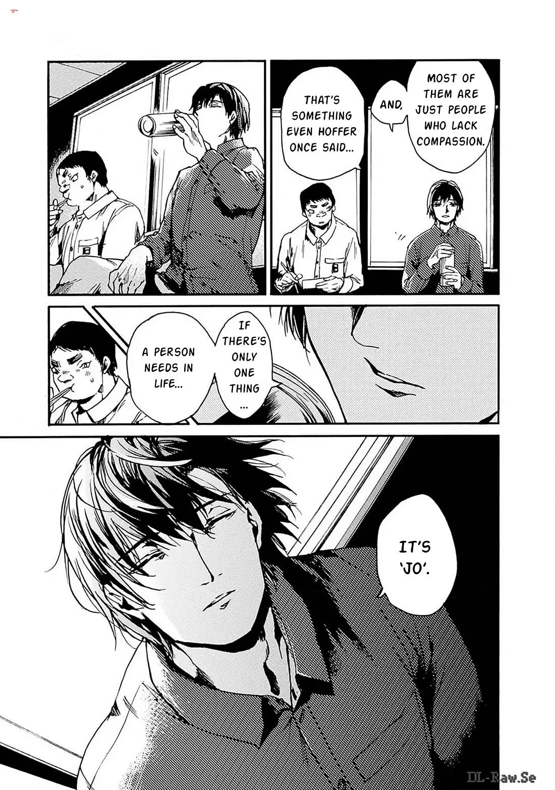 We Shall Now Begin Ethics chapter 43 page 29