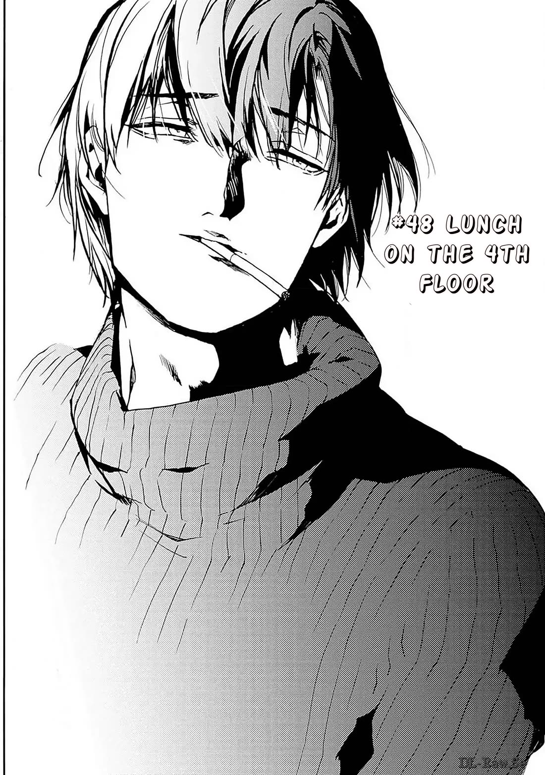 We Shall Now Begin Ethics chapter 43 page 3