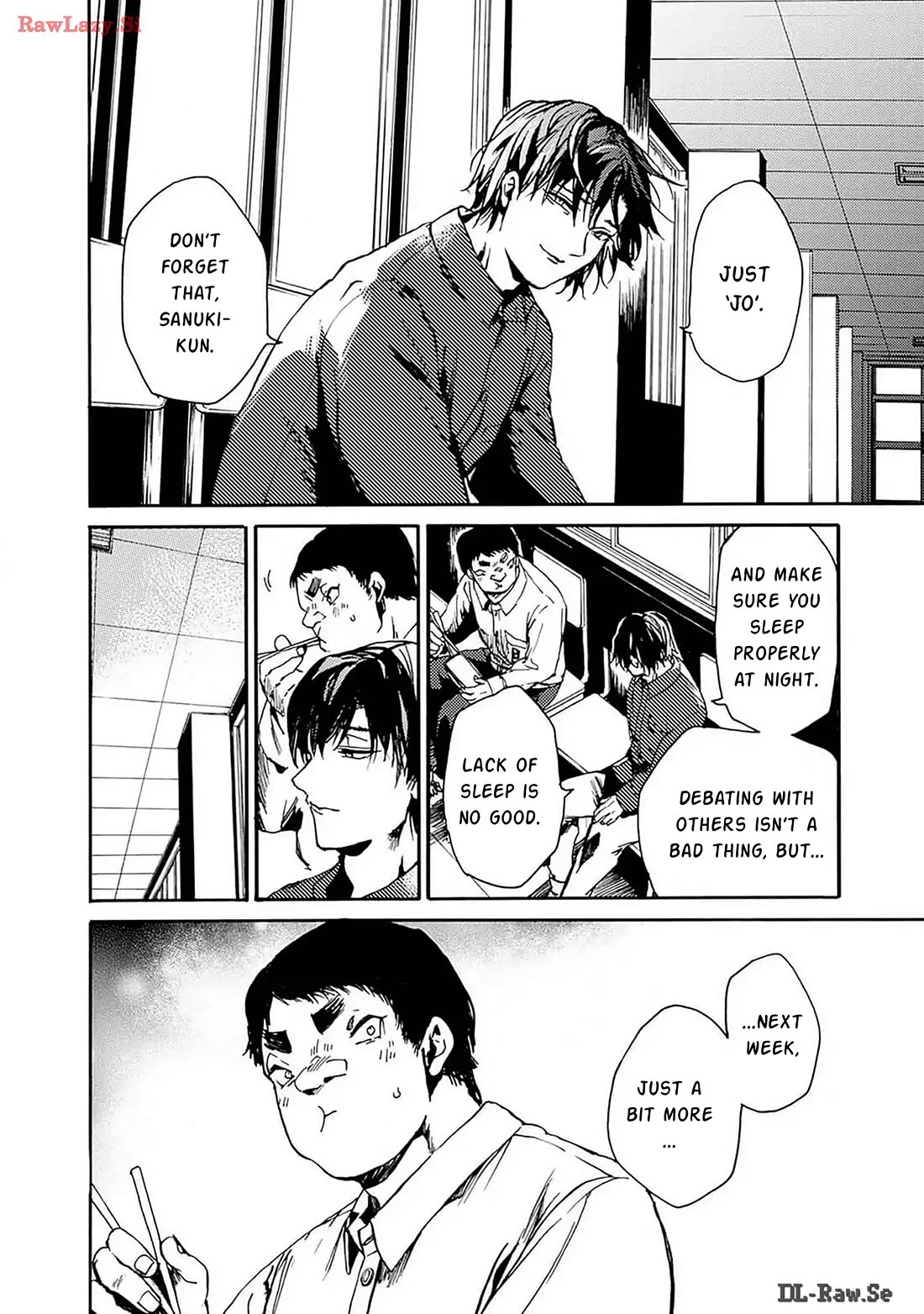 We Shall Now Begin Ethics chapter 43 page 30