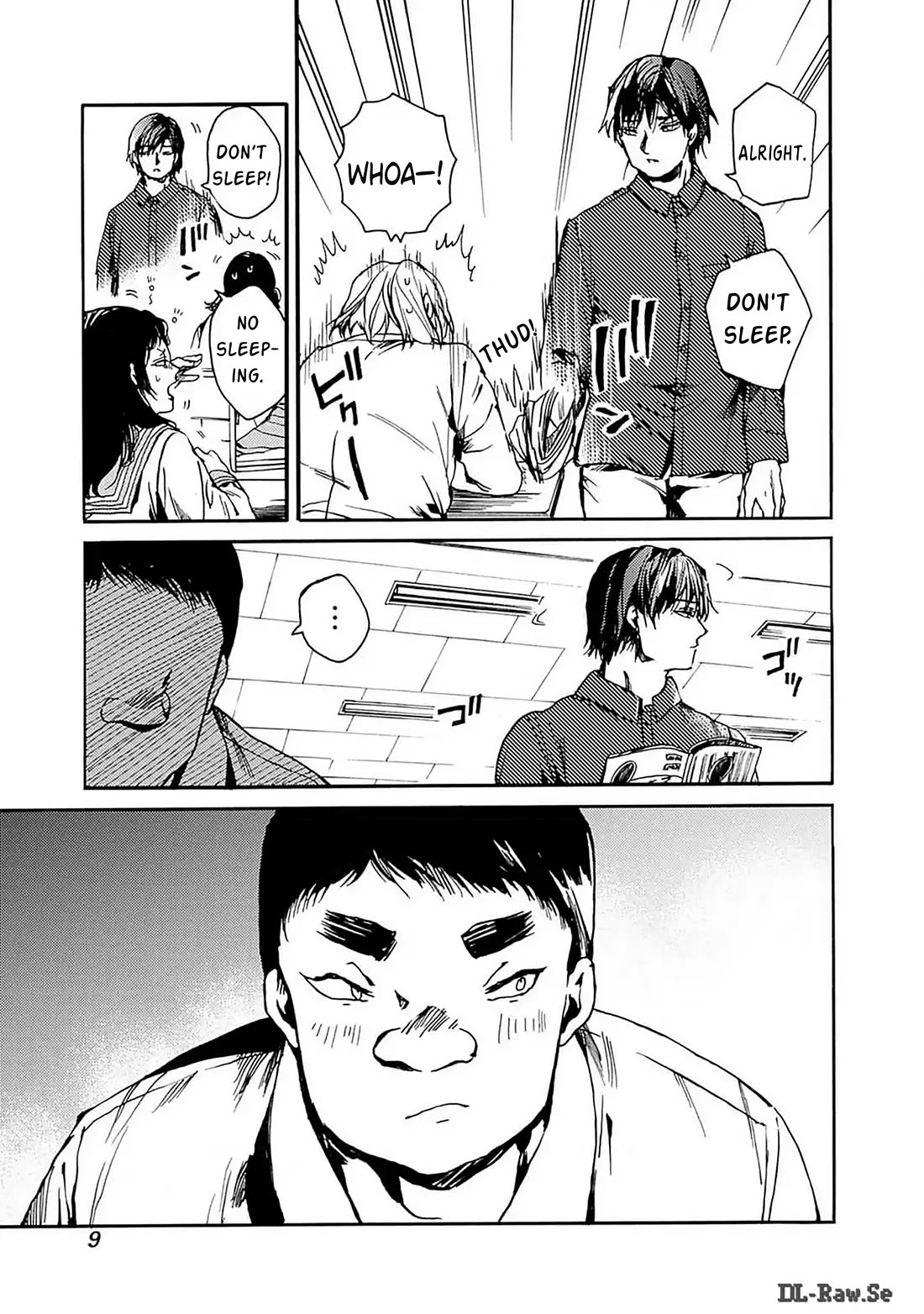 We Shall Now Begin Ethics chapter 43 page 7