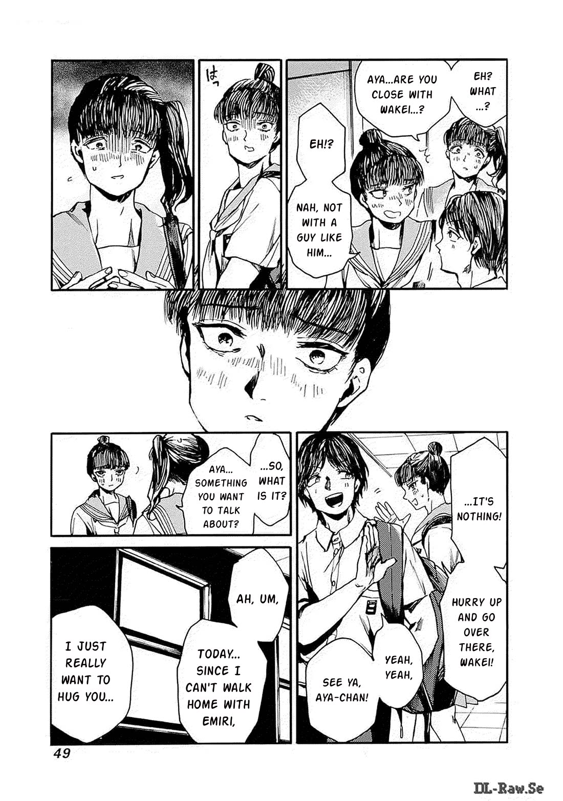 We Shall Now Begin Ethics chapter 44 page 11