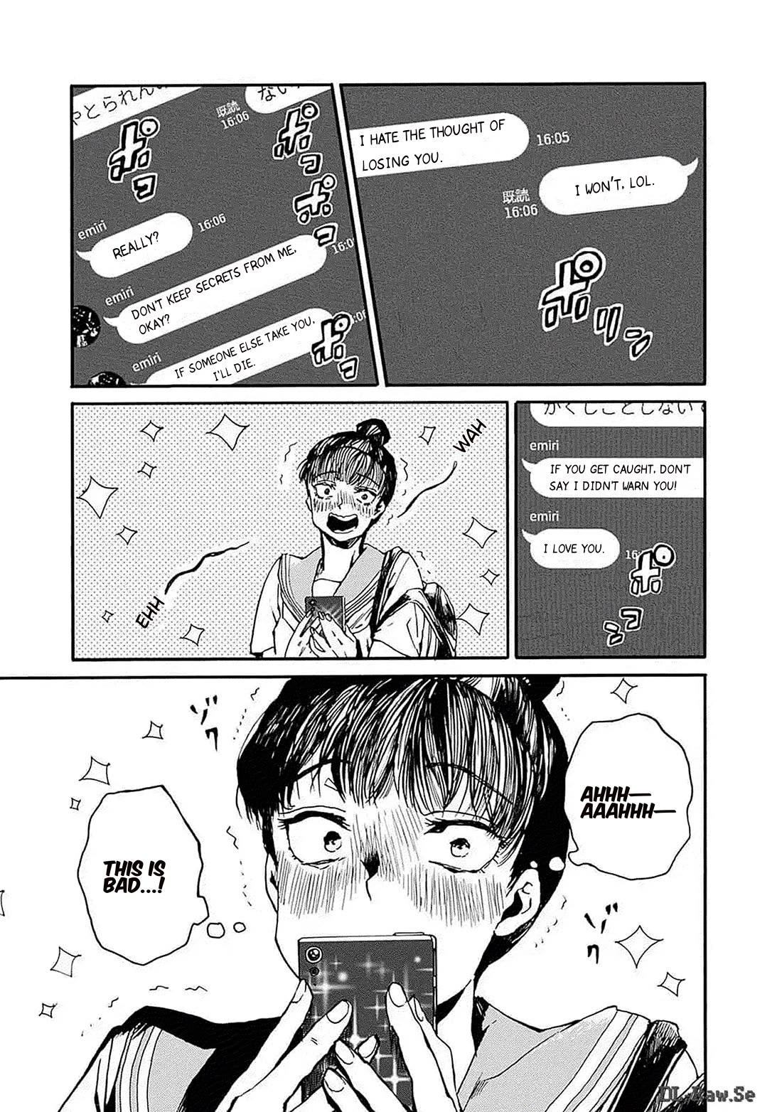 We Shall Now Begin Ethics chapter 44 page 13