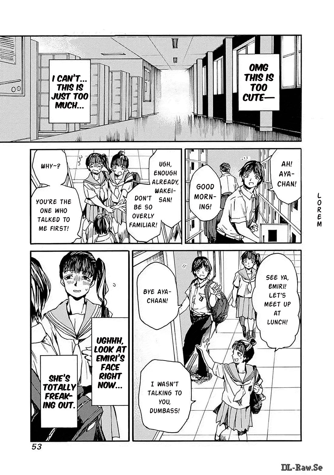 We Shall Now Begin Ethics chapter 44 page 15
