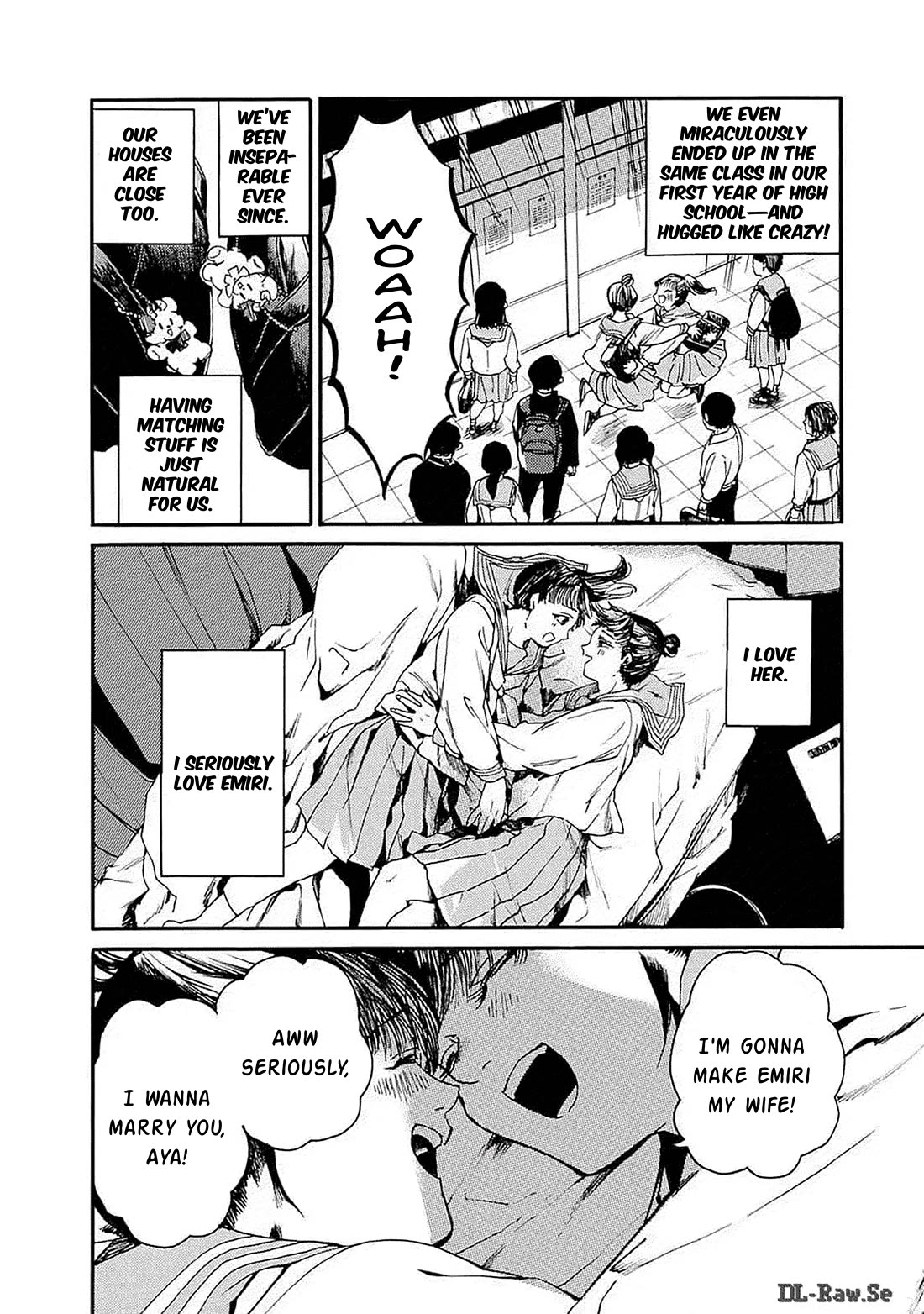 We Shall Now Begin Ethics chapter 44 page 2