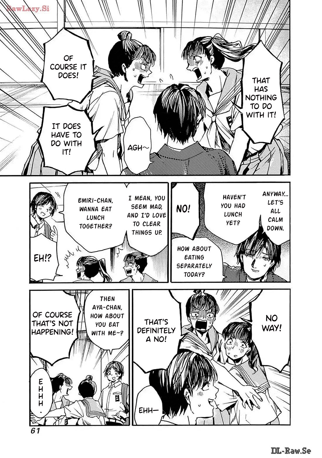 We Shall Now Begin Ethics chapter 44 page 24