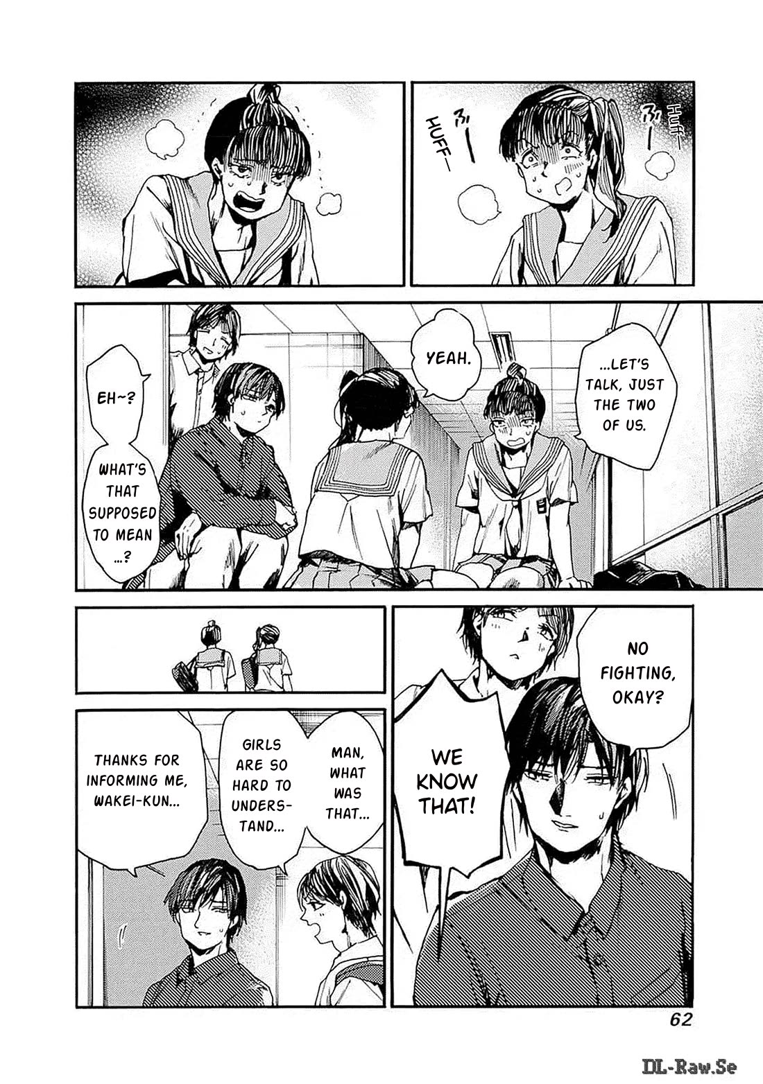 We Shall Now Begin Ethics chapter 44 page 25