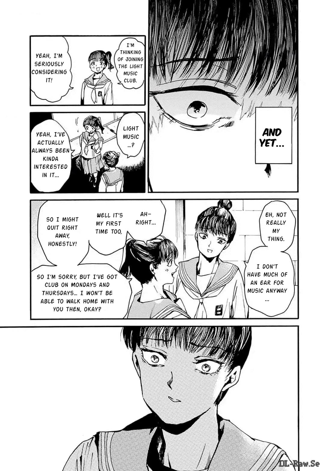 We Shall Now Begin Ethics chapter 44 page 3