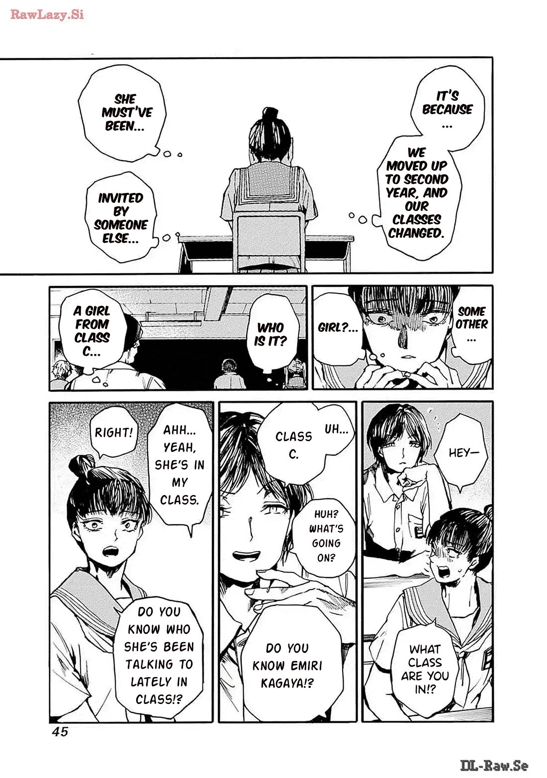We Shall Now Begin Ethics chapter 44 page 7