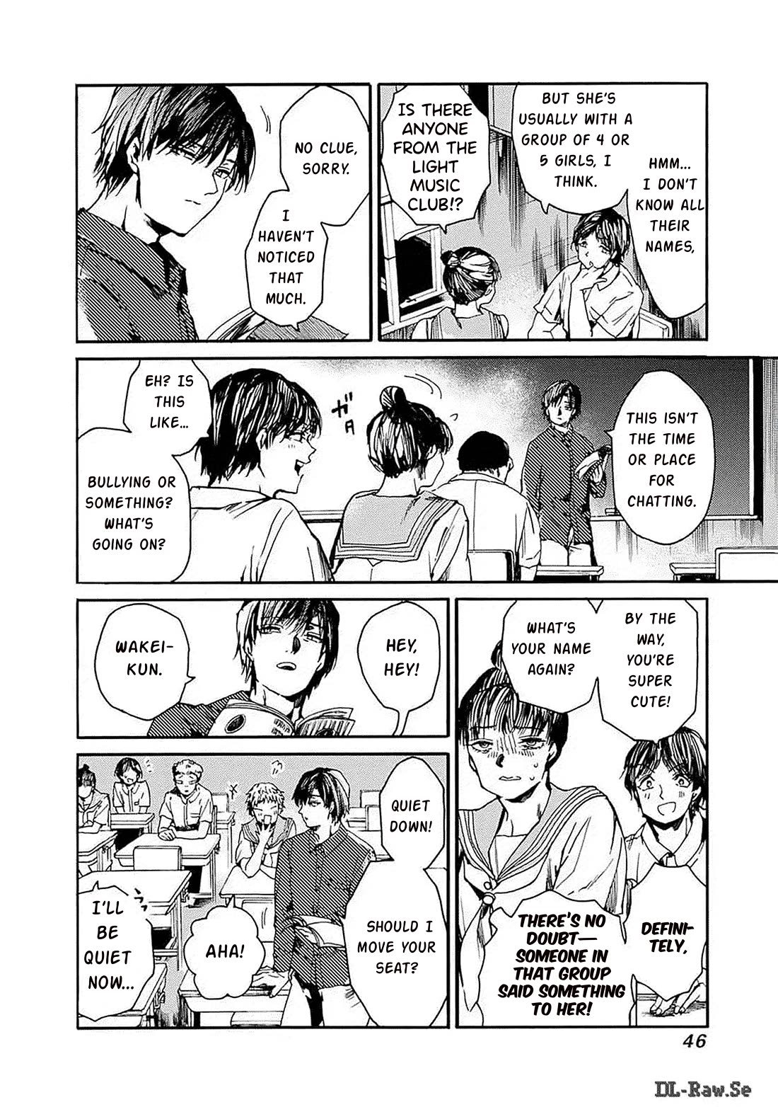 We Shall Now Begin Ethics chapter 44 page 8