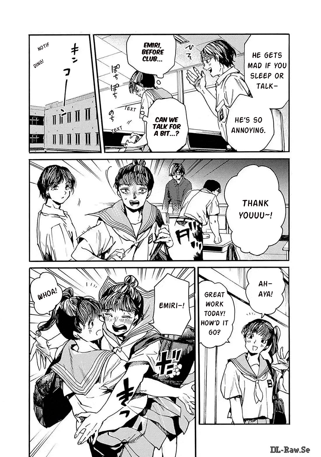 We Shall Now Begin Ethics chapter 44 page 9