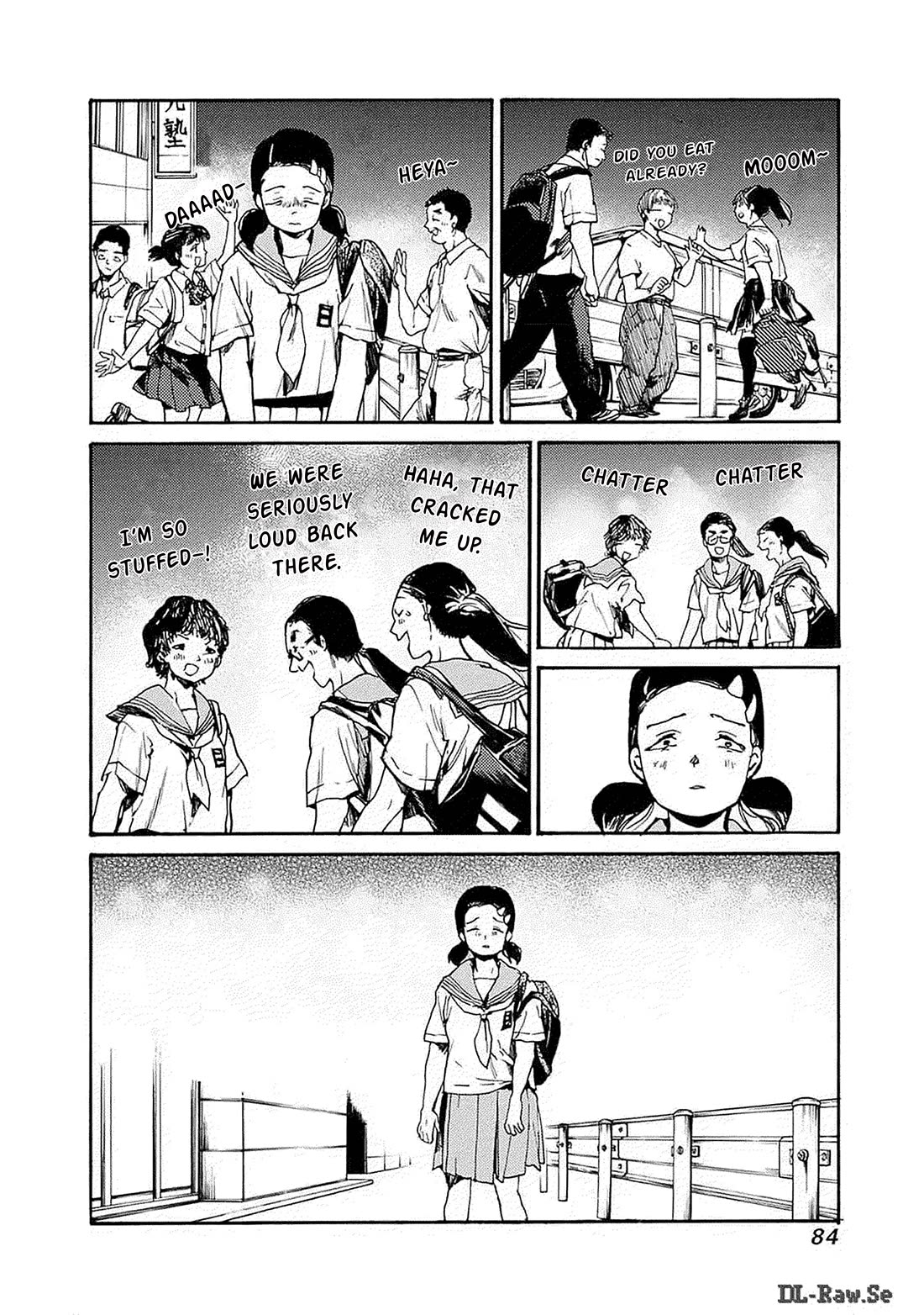 We Shall Now Begin Ethics chapter 45 page 17