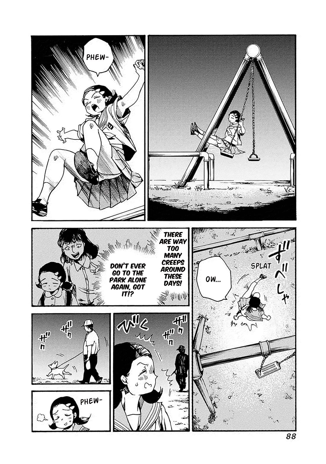 We Shall Now Begin Ethics chapter 45 page 21