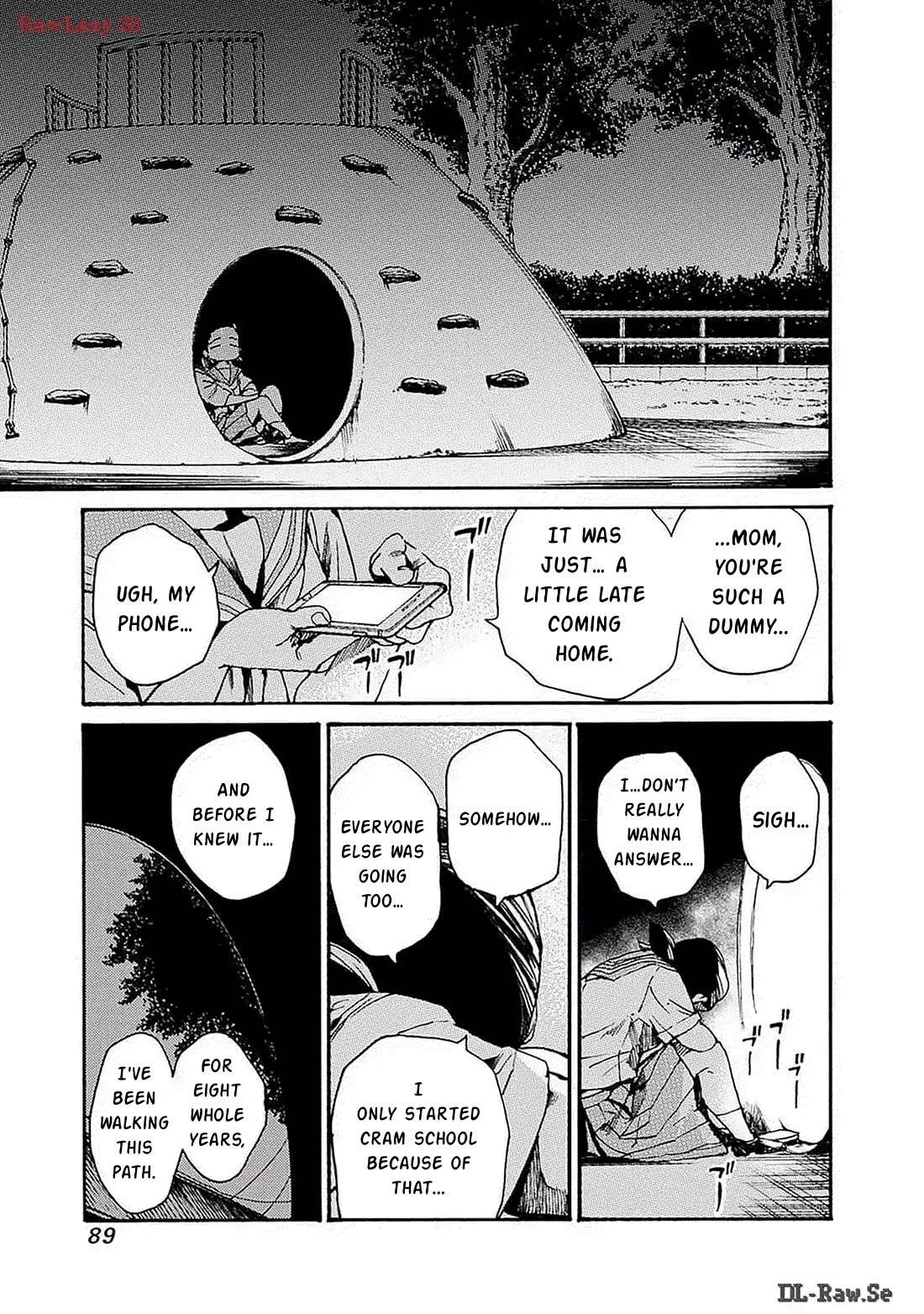 We Shall Now Begin Ethics chapter 45 page 22