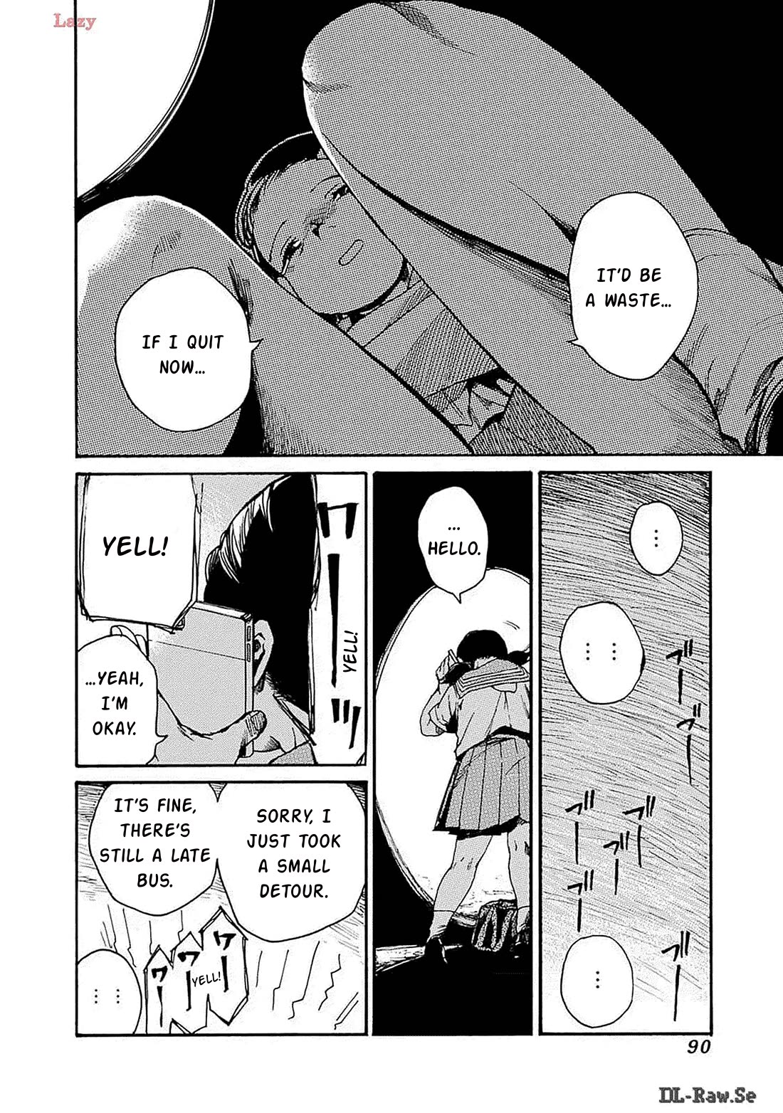 We Shall Now Begin Ethics chapter 45 page 23