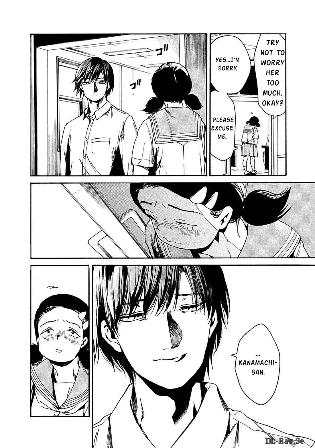 We Shall Now Begin Ethics chapter 45 page 25