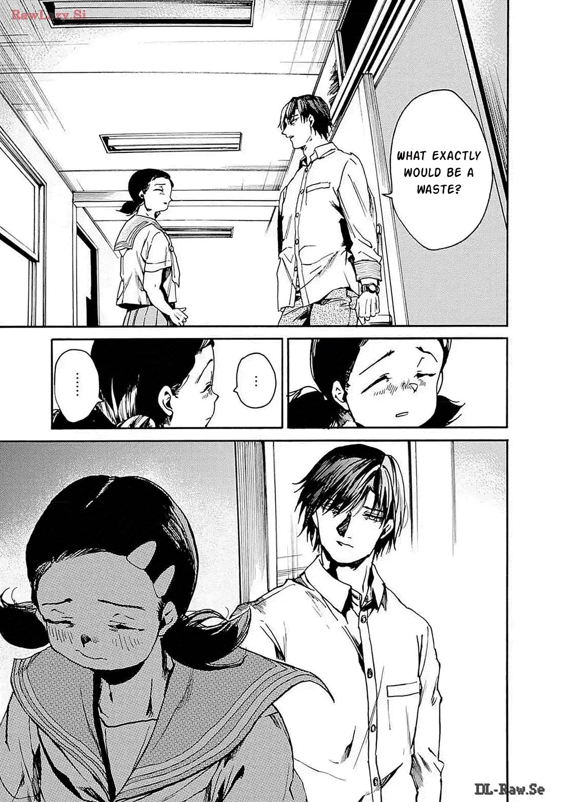 We Shall Now Begin Ethics chapter 45 page 28