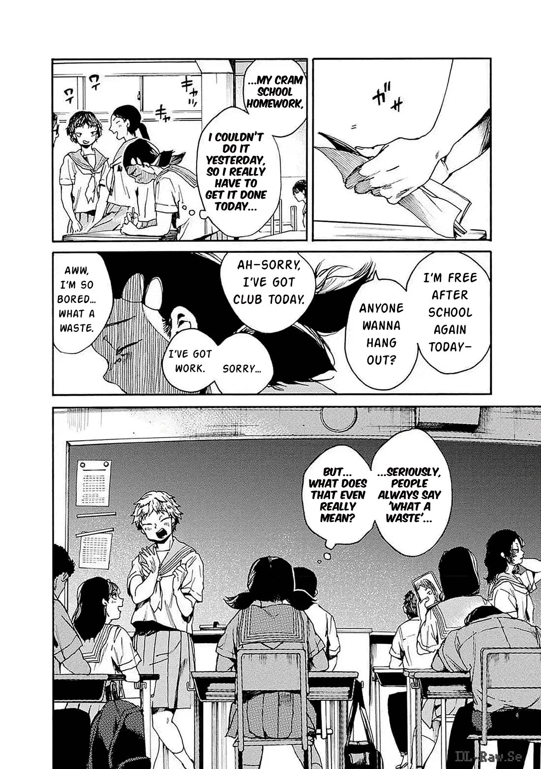 We Shall Now Begin Ethics chapter 45 page 29