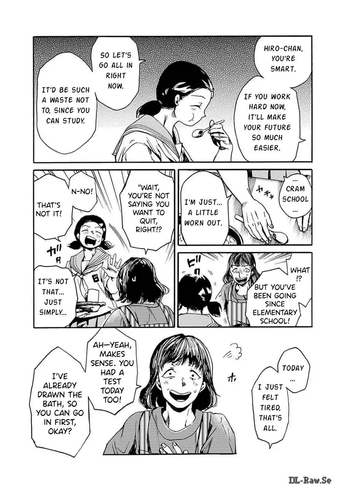 We Shall Now Begin Ethics chapter 45 page 4