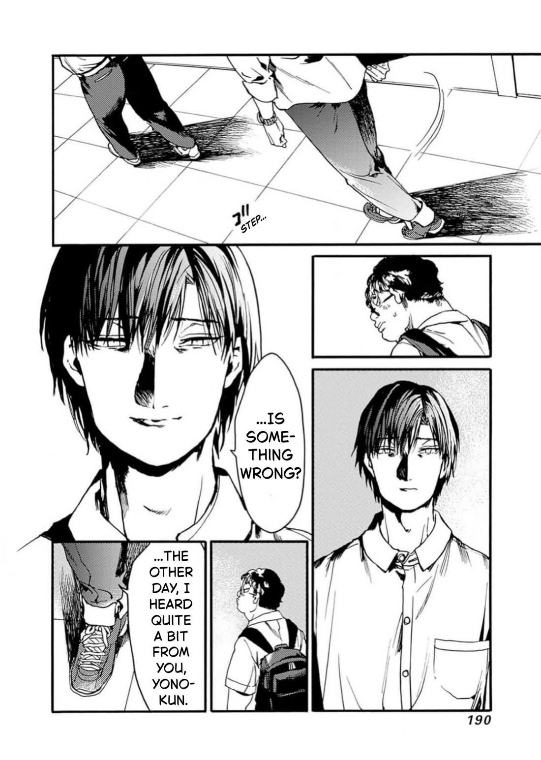 We Shall Now Begin Ethics chapter 48 page 24