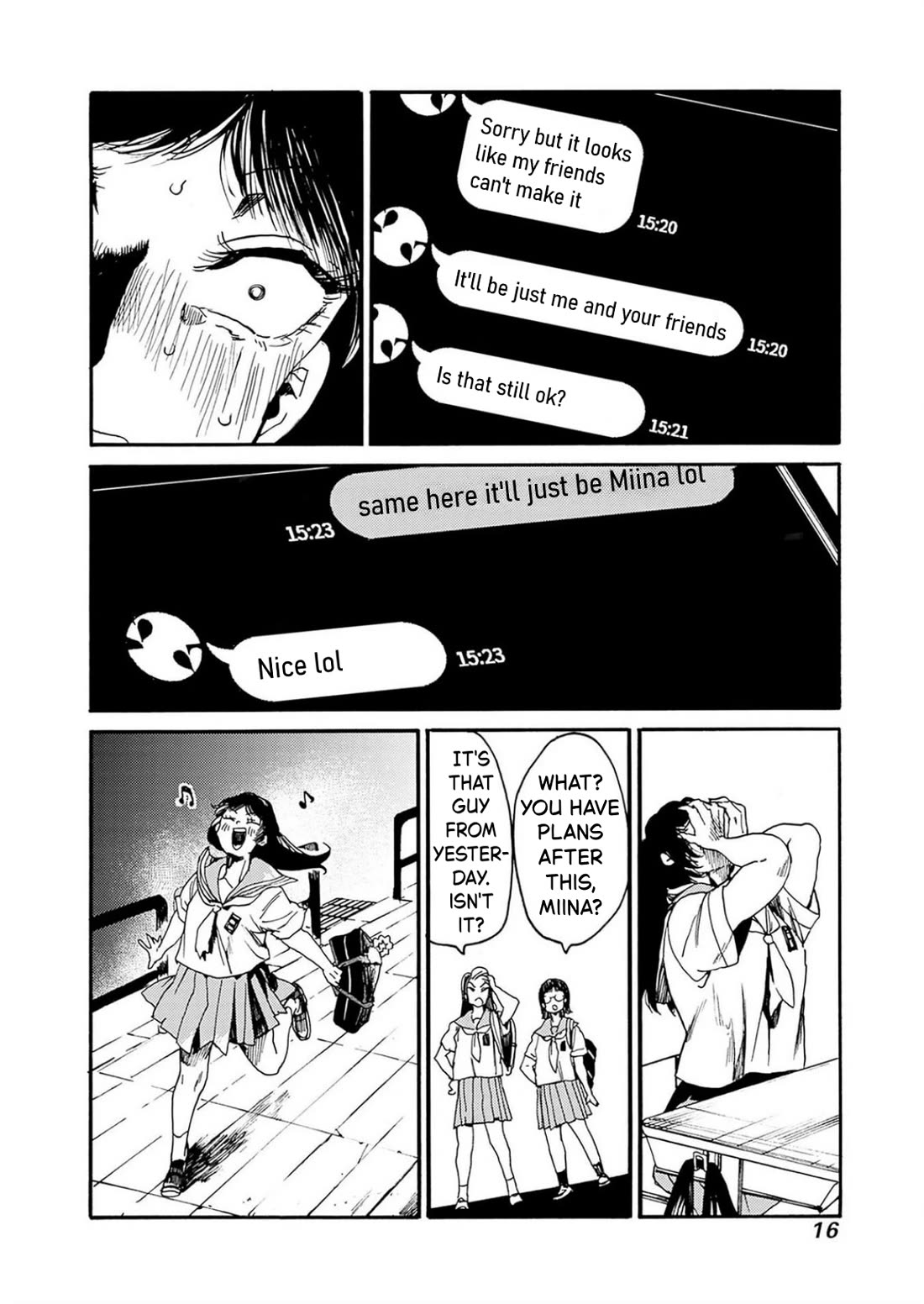 We Shall Now Begin Ethics chapter 49 page 15