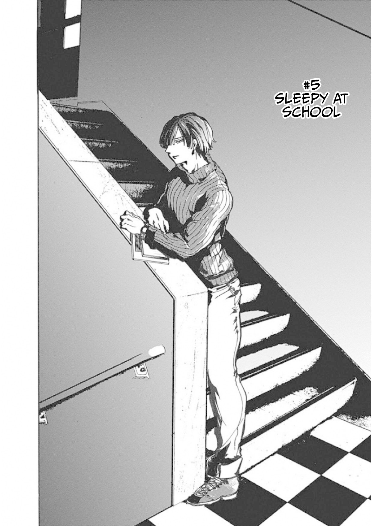 We Shall Now Begin Ethics chapter 5 page 2