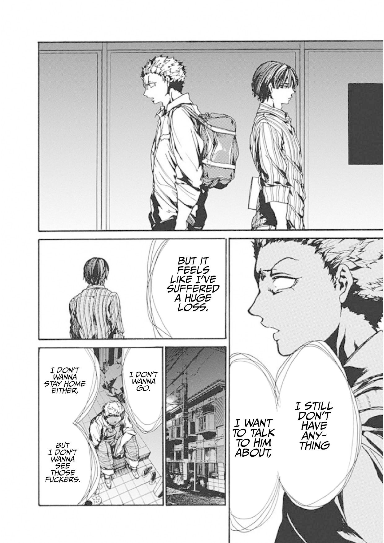 We Shall Now Begin Ethics chapter 5 page 22