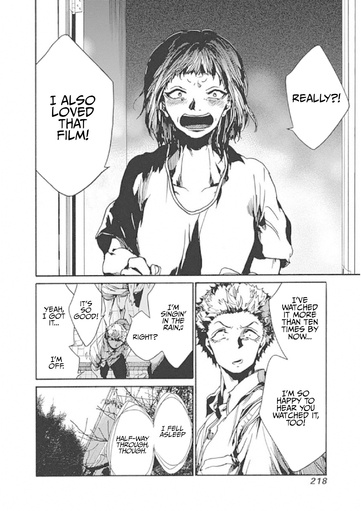 We Shall Now Begin Ethics chapter 5 page 36