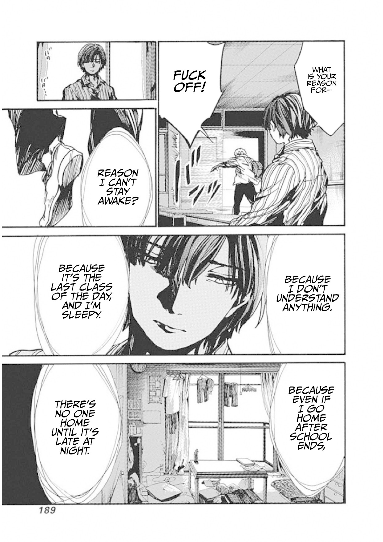 We Shall Now Begin Ethics chapter 5 page 7