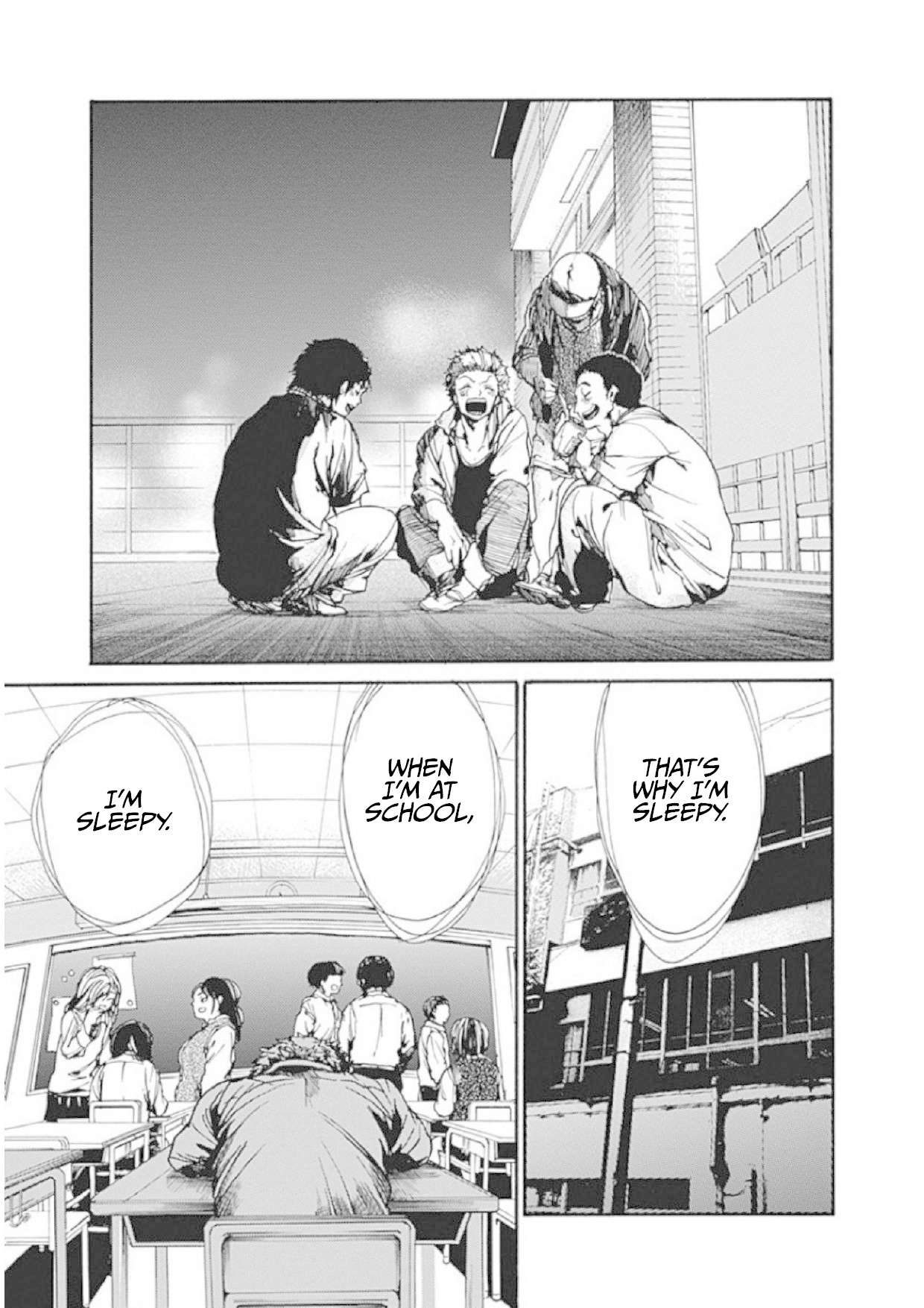 We Shall Now Begin Ethics chapter 5 page 9