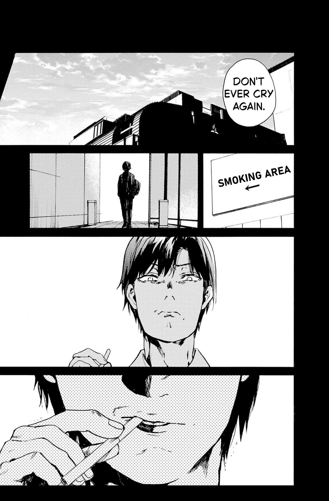 We Shall Now Begin Ethics chapter 52 page 27