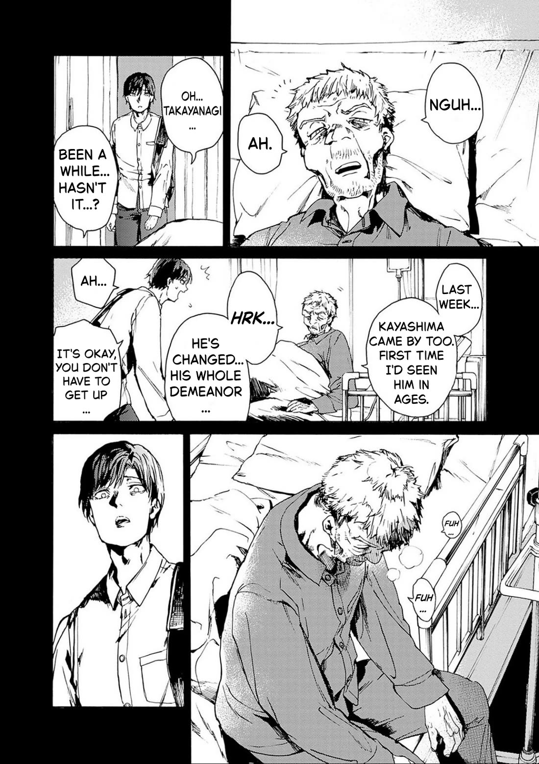 We Shall Now Begin Ethics chapter 52 page 8