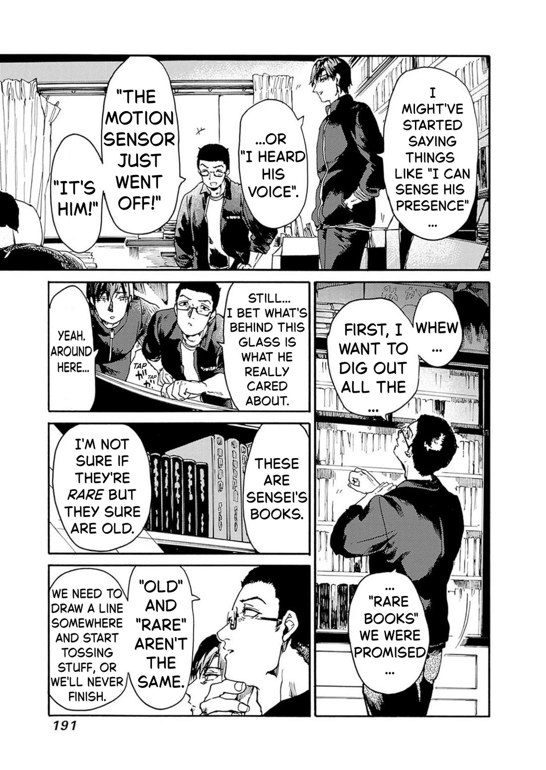 We Shall Now Begin Ethics chapter 54 page 15