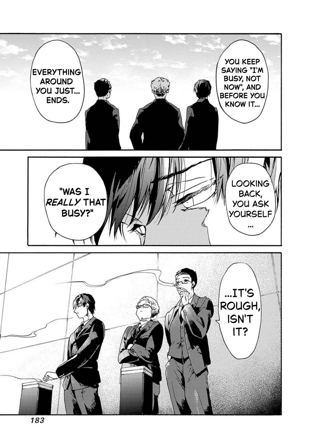 We Shall Now Begin Ethics chapter 54 page 7
